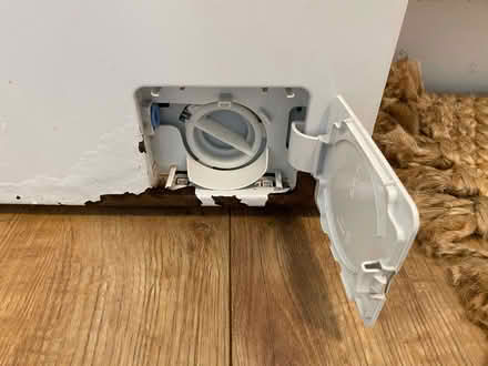 Photo of free Beko Washing Machine 9kg (California IP4) #2