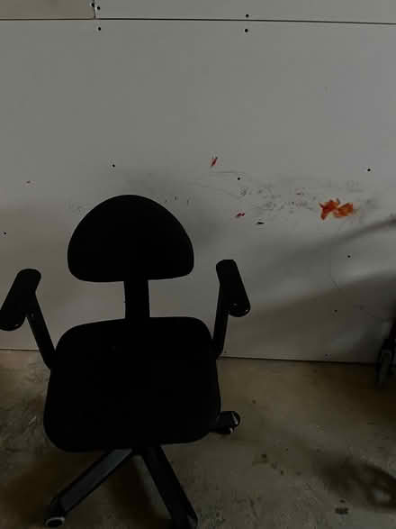 Photo of free Office chair (Arnprior) #1