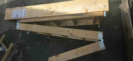 Photo of free Loft Ladder (B10 0SU) #4