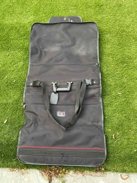 Photo of free Antler Suit Carrier (Stratford-upon-Avon CV37) #3
