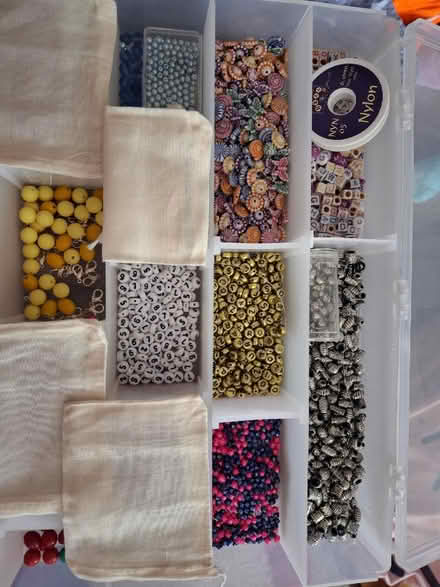 Photo of free Beads (SG64YQ) #1