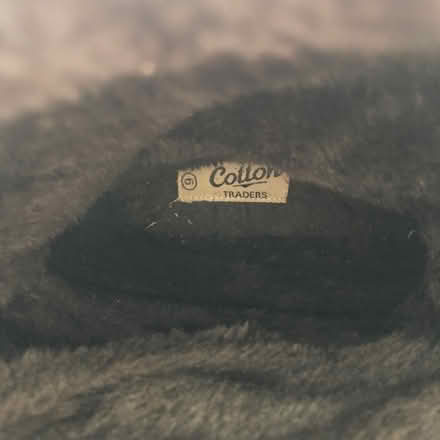 Photo of free Insulated boots Size 9 (CV22 - near centre of Rugby) #4