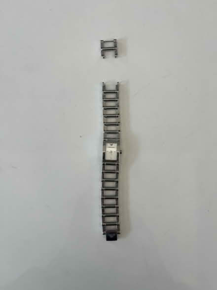 Photo of free Ladies Armani Watch for repair (Ramsbottom BL0) #4