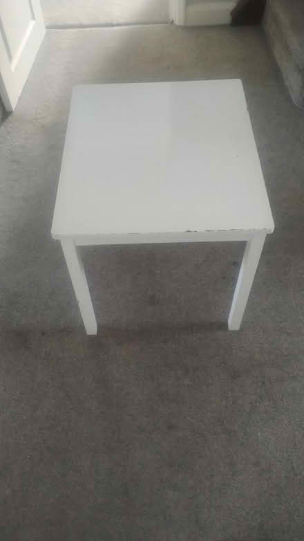 Photo of free Child's table (Bexley DA5) #2