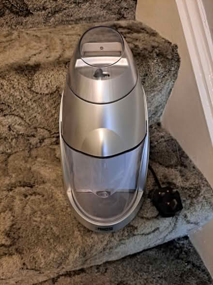 Photo of free Ice Crusher (Crofton Park, Brockley) #3