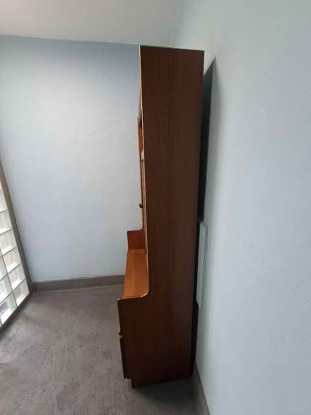 Photo of free display cabinet (Upper Tulse Hill) #3