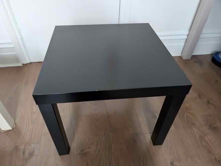 Photo of free Coffee table (W7) #1