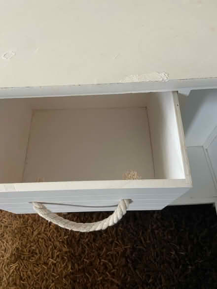 Photo of free Bathroom Storage Cabinet (Uckfield TN22) #3