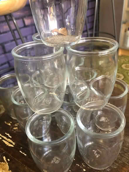 Photo of free Small jars (Cambrian) #1