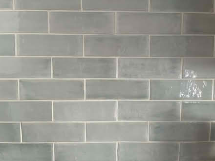 Photo of free Kitchen tiles (South Kensington SW7) #1