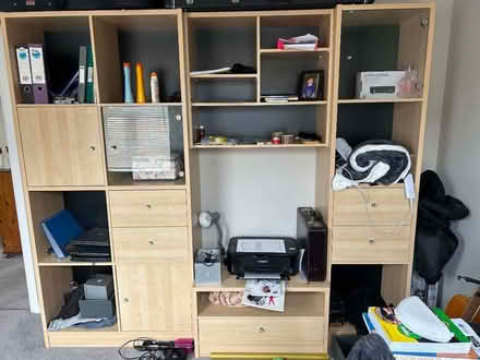 Photo of free Tv/Display/Storage Unit (Gosport PO12) #1