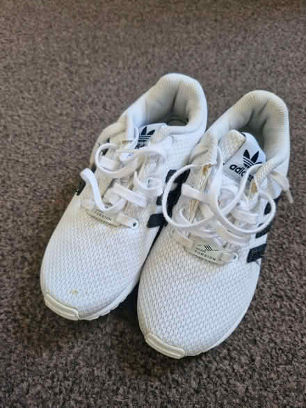 Photo of free Trainers (Currie EH14) #1