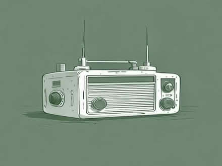 Photo of free cb radios (Simmondley SK13) #1