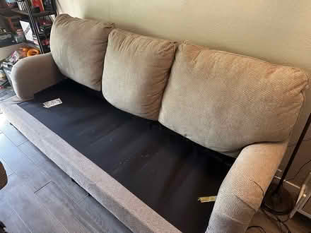 Photo of free Couch (Arden-Arcade) #1
