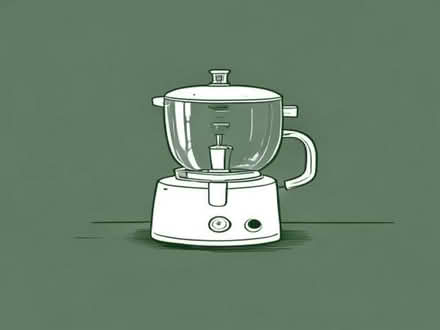 Photo of free Kenwood Gourmet Cutter (Old Basing RG24) #1