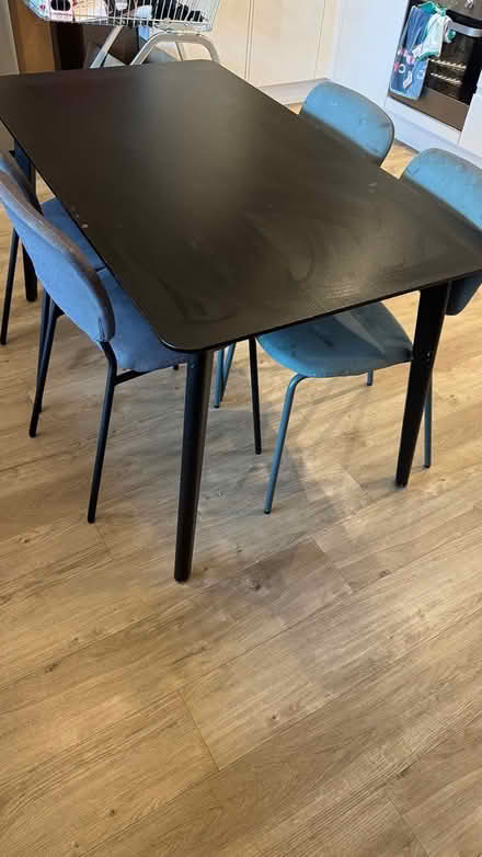 Photo of free Ikea Table (NW9 9DS) #3