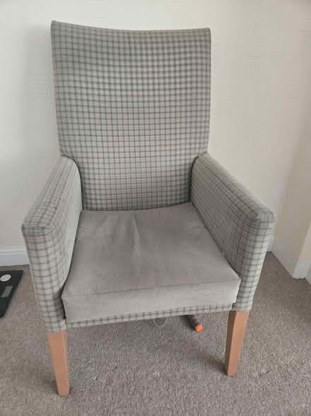 Photo of free Chair (Bramley LS13) #1