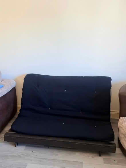 Photo of free Sofa bed (Mk12) #2
