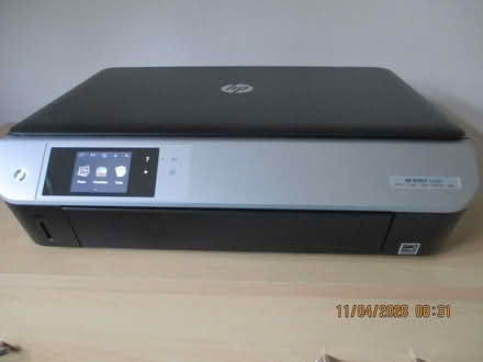 Photo of free HP envy 5530 printer (Gallowhill GU25) #1
