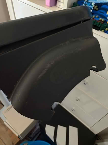 Photo of free Britax car seat play tray (Grays RM17) #2