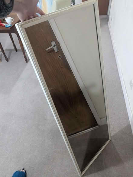 Photo of free Mirror (Summertown OX2) #1