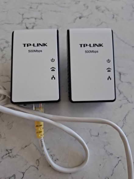 Photo of free TP-LINK Powerline adapters (Penrith CA11) #1