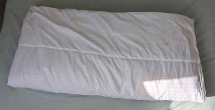 Photo of free Two King Size Duvets (BD20 Silsden) #1