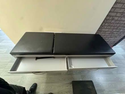 Photo of free Medical bench (Netherfield MK6 4NG) #2