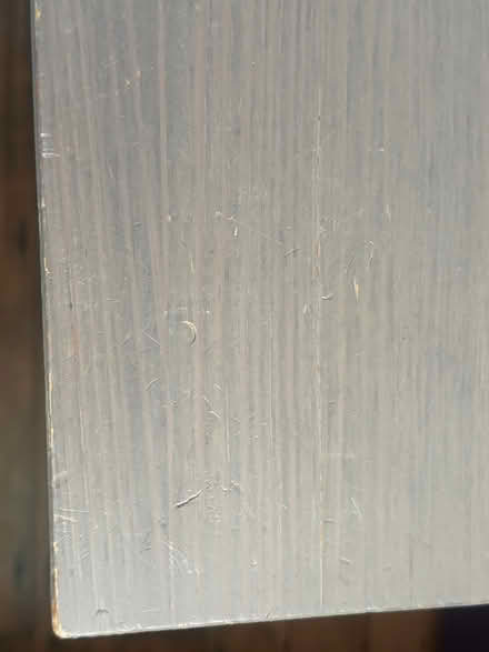 Photo of free IKEA HEMNES bedside drawer (SE6) #2