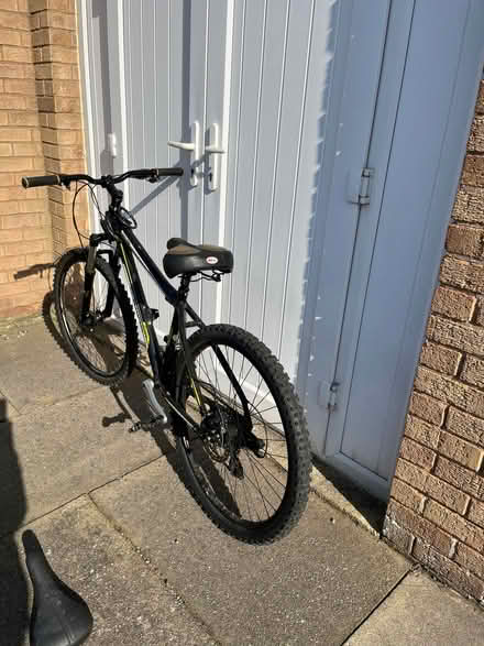 Photo of free Man’s Bike (New Brighton CH45) #3