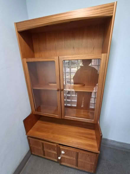 Photo of free display cabinet (Upper Tulse Hill) #2