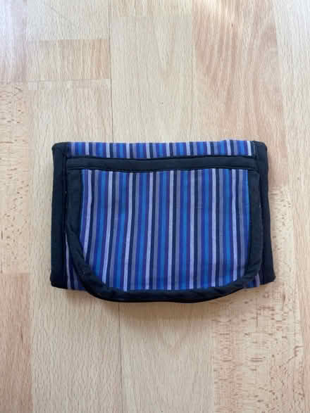 Photo of free Cotton purse/wallet (Chorlton M21) #1