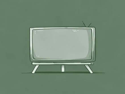 Photo of Large screen tv (Shiregreen S5) #1