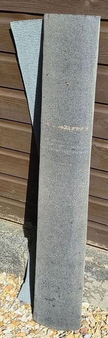 Photo of free Shed Felt (Ecclesfield S5) #1