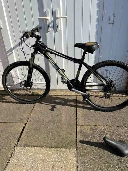 Photo of free Man’s Bike (New Brighton CH45) #2