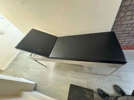 Photo of free Medical bench (Netherfield MK6 4NG) #3