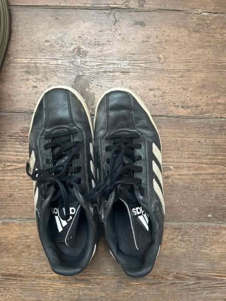Photo of free Adidas (W9) #1