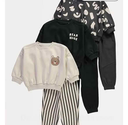 Photo of 5 year old boy clothes (BR5) #1