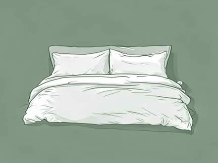 Photo of free Super king duvet and covers (Caldecott OX14) #1