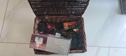 Photo of free Mini Christmas Tree Bundle (TN25) #3