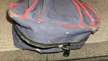 Photo of free Agility branded rod Holdall. (West Croydon CR0) #1