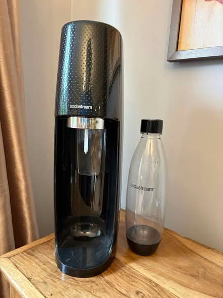 Photo of free SodaStream Spirit Soda machine (Barnet, EN5) #3