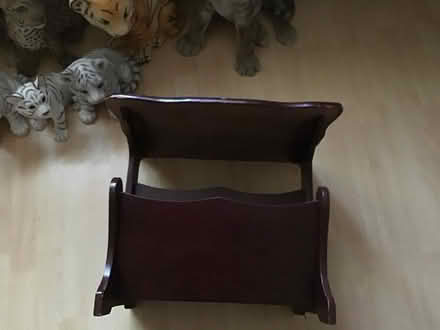 Photo of free Coffee table (Farnborough Hampshire GU14) #2