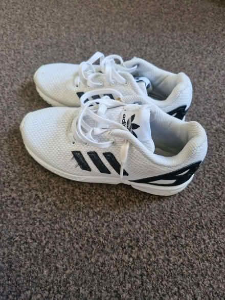 Photo of free Trainers (Currie EH14) #2