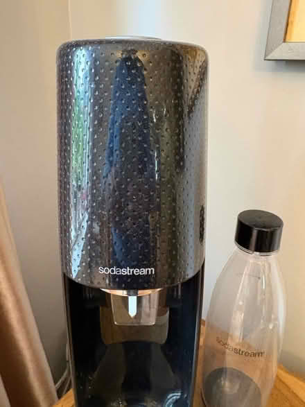 Photo of free SodaStream Spirit Soda machine (Barnet, EN5) #2