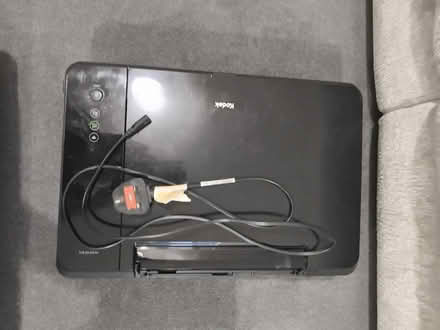 Photo of free Fully working Kodak 3 in 1 printer scanner and copier (Manor Park S2) #1