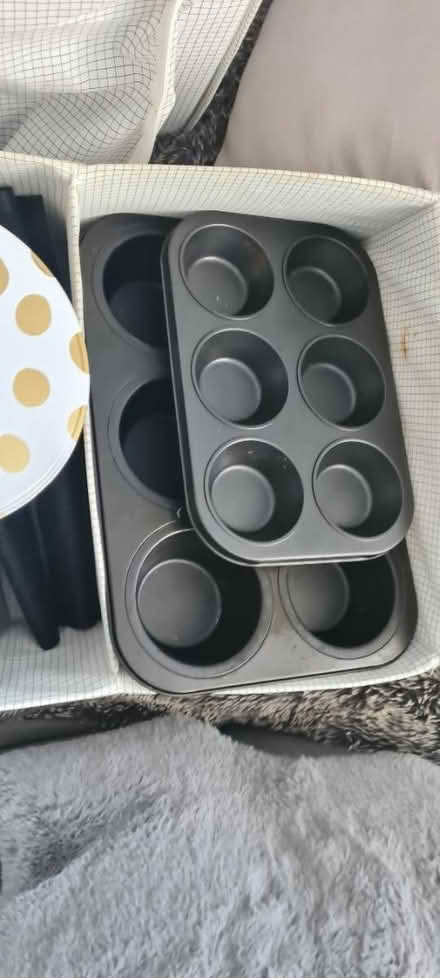 Photo of free Baking Accessory Set (TN25) #1