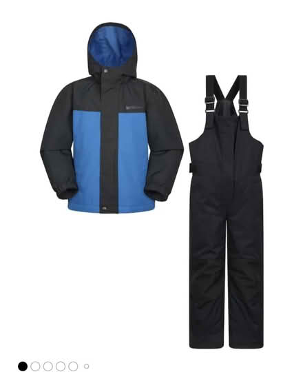 Photo of 5 year old boy clothes (BR5) #2