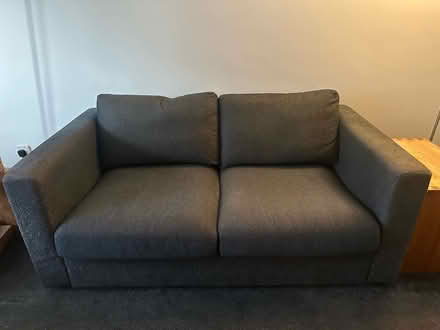 Photo of free IKEA sofa and armchair (Langley Park DH7) #1