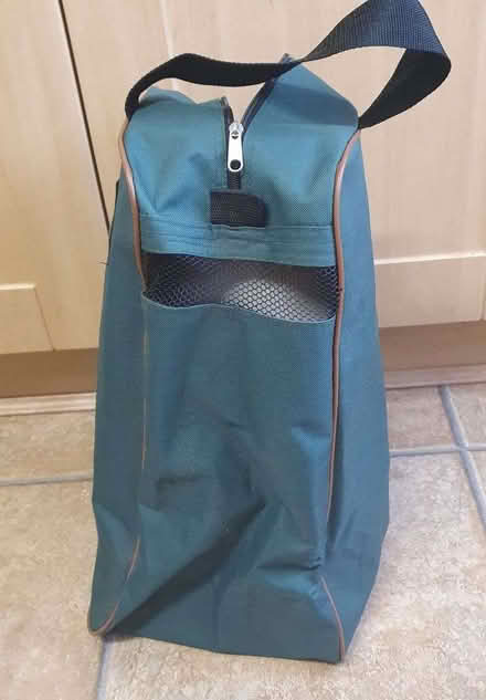 Photo of free a welly boot bag (Dyce AB21) #4